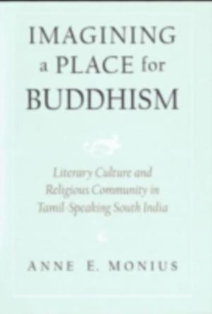 Imagining a Place for Buddhism