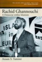 Rachid Ghannouchi