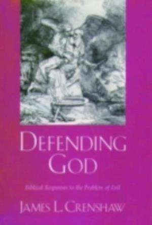 Defending God