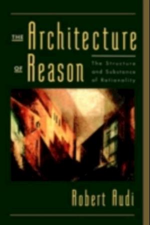 Architecture of Reason