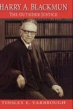 Harry A. Blackmun