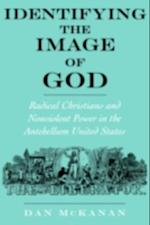 Identifying the Image of God
