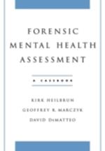 Forensic Mental Health Assessment