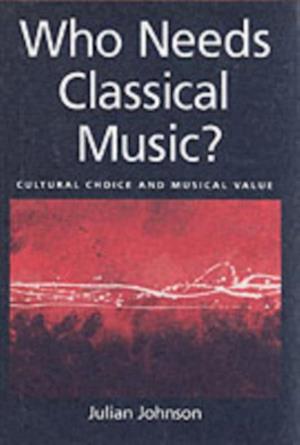 Who Needs Classical Music?