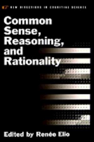 Common Sense, Reasoning, and Rationality