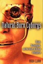 Natural-Born Cyborgs