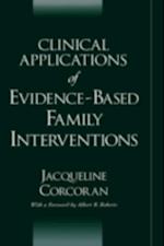 Clinical Applications of Evidence-Based Family Interventions