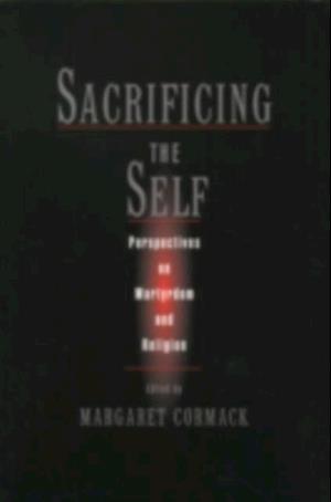 Sacrificing the Self