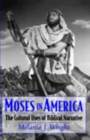 Moses in America