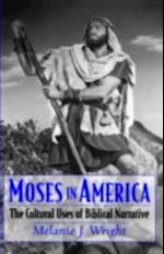 Moses in America