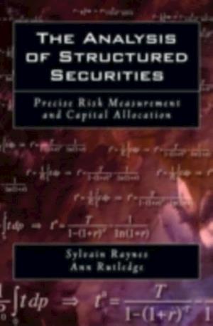 Analysis of Structured Securities