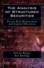 Analysis of Structured Securities