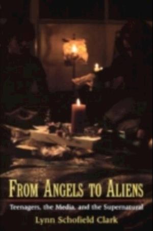 From Angels to Aliens