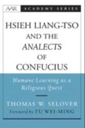 Hsieh Liang-tso and the Analects of Confucius