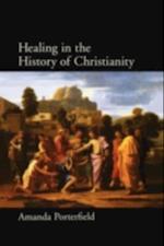 Healing in the History of Christianity