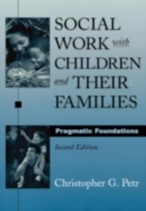 Social Work with Children and Their Families