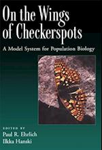 On the Wings of Checkerspots