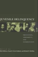 Juvenile Delinquency