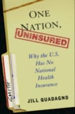 One Nation, Uninsured