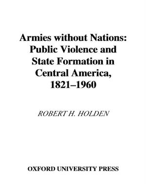Armies without Nations