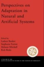 Perspectives on Adaptation in Natural and Artificial Systems