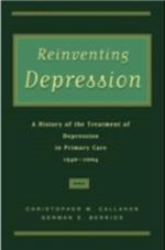 Reinventing Depression