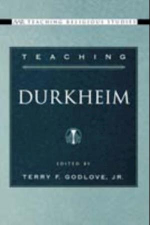 Teaching Durkheim