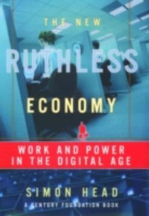 New Ruthless Economy