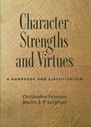 Character Strengths and Virtues