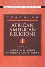 Teaching African American Religions