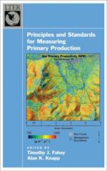 Principles and Standards for Measuring Primary Production