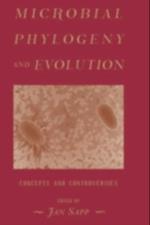 Microbial Phylogeny and Evolution