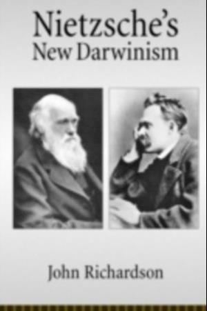 Nietzsche's New Darwinism