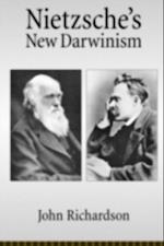 Nietzsche's New Darwinism