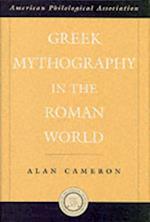 Greek Mythography in the Roman World