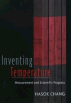 Inventing Temperature