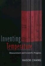 Inventing Temperature