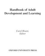 Handbook of Adult Development and Learning