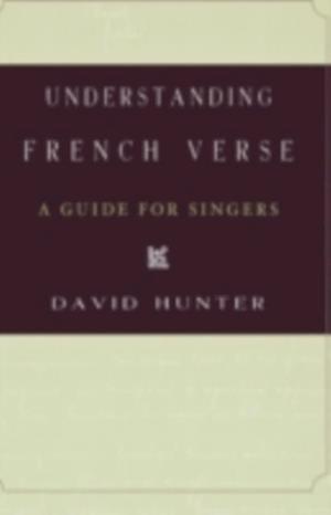 Understanding French Verse