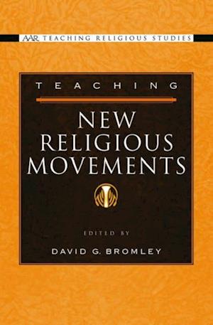 Teaching New Religious Movements