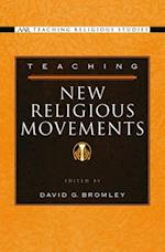 Teaching New Religious Movements