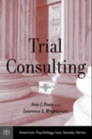 Trial Consulting