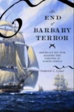 End of Barbary Terror