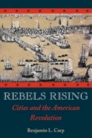 Rebels Rising