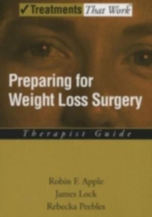 Preparing for Weight Loss Surgery