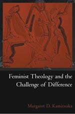 Feminist Theology and the Challenge of Difference