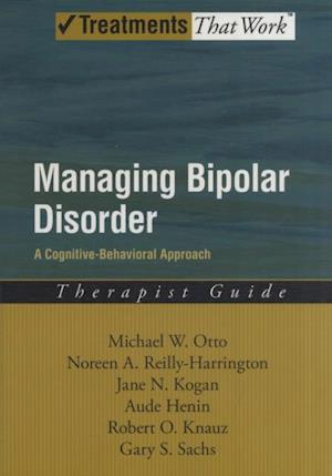 Managing Bipolar Disorder