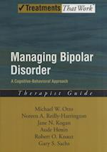 Managing Bipolar Disorder