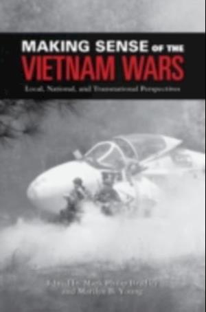 Making Sense of the Vietnam Wars