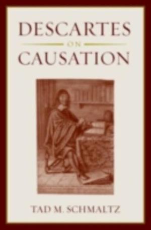 Descartes on Causation